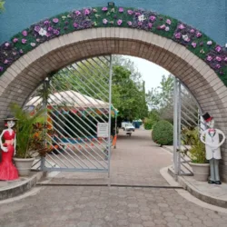 Parque Funerario Jardines de la Paz