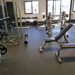 Fierce Urban Fitness Center