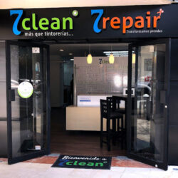 7clean Lomas