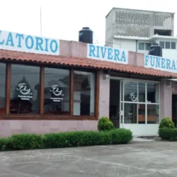 Funerales Rivera