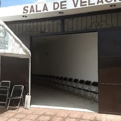 Sala de Velación Arreola