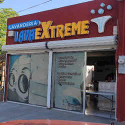 Lavaextreme