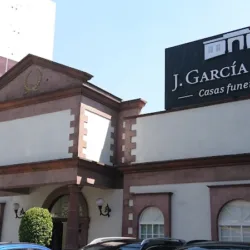 J. García López - Casa Tlalpan
