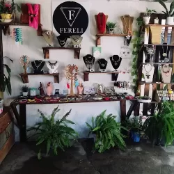 FERELI - Bisutería y Diseño