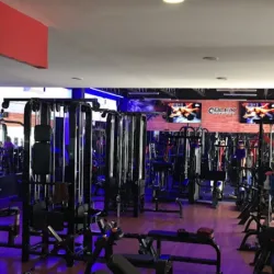 Bley Fitness