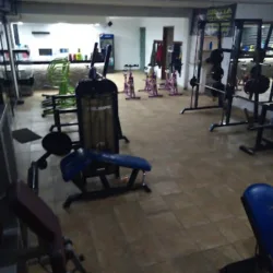 Stronger Gym Fitness