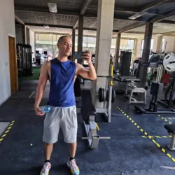 Aesthetic fitness