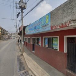 Trapitos Lavandería Y Planchaduría