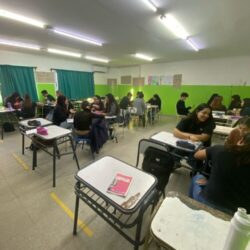 ITEC Foro De Los Ríos
