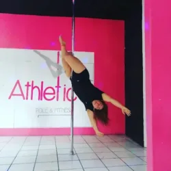 Atletic'S pole & Fitness