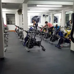 Gym Club Jardin