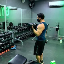 GYMNOS