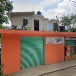 Lavandería Zoé