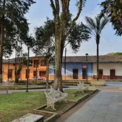 Parque Xico, Veracruz