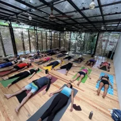 Kopo Yoga
