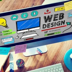 Desarrollo Web | Diseño de Identidad Corporativa
