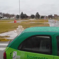 Escuela de Conductores y Educación Vial