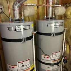 Electric Drain & Sewer Rooter
