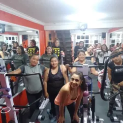 Lady Cardio Fitness