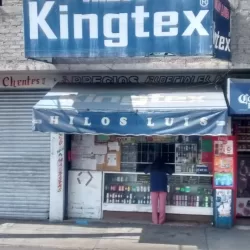 Hilos Luis Merceria