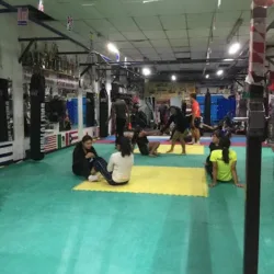 Guardado's Gym