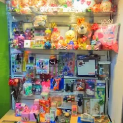 Papelería "La Ranita de Crochet"