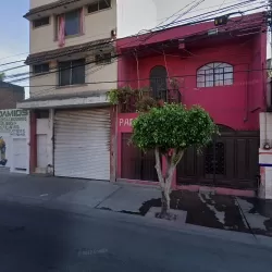 Mercería y Papelería El Pollito