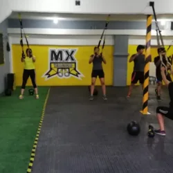 MXTraining