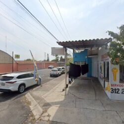 Lavandería la Gloria