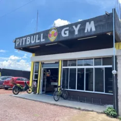 Pitbull Gym