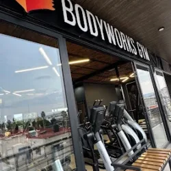Bodyworks GYM