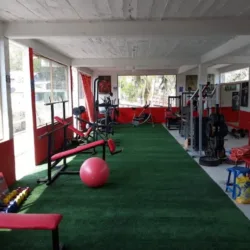 Power Gym Fitness Club ROCA
