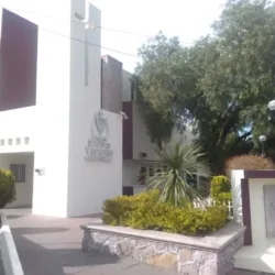 SALAS DE VELACIÓN ISSSTEZAC