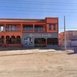 ELITE GYM