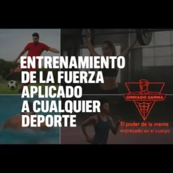 Gimnasio Gamma