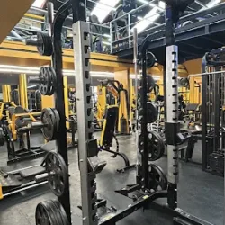 Atletic Gym