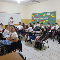 Colegio privado Gabriela Mistral