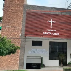 Funerales Santa Cruz Cimatario