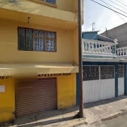 MERCERIA Y PAPELERIA "ALBA"