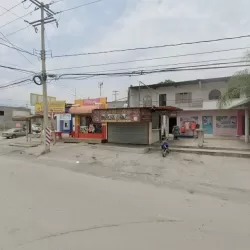 Rosita cantu Cadena