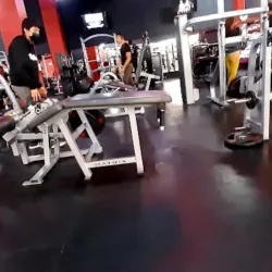 BODYTRAINER GYM Tecamac Plaza Patio Tecamac