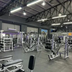 Evolve Fitness Club Tuxtla