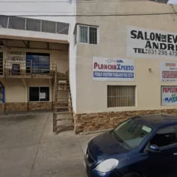 Ensueño’s Gym