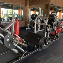Empire Fitness Tehuacán