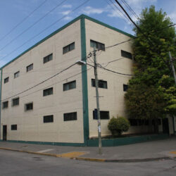 Escuela Martín Güemes
