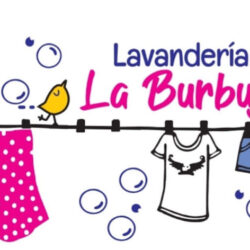 lavanderia la burbuja