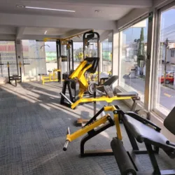 Gym Iron Force