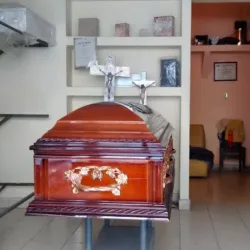 Funerales Lara