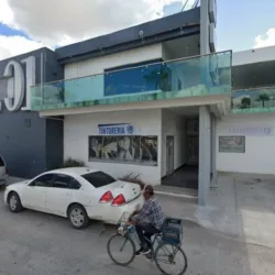 Elite Gym
