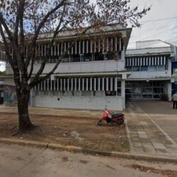 Escuela De Educación Secundaria Nº1